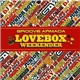 Groove Armada - Lovebox Weekender